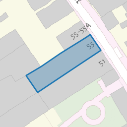 Perceel ODW00-B-5099