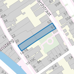 Perceel ODW00-B-5100