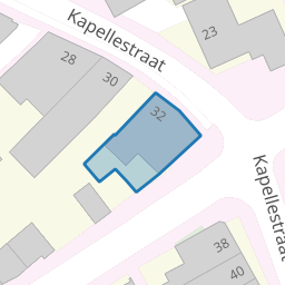 Perceel ODW00-B-5106