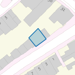 Perceel ODW00-B-5107