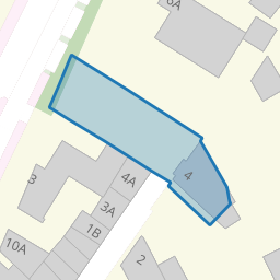 Perceel ODW00-B-5120