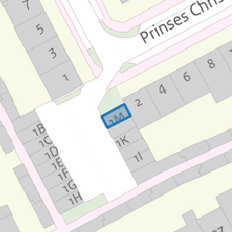 Perceel ODW00-B-5145