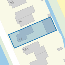 Perceel ODW00-B-5157