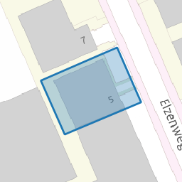 Perceel ODW00-B-5162