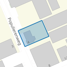 Perceel ODW00-B-5164