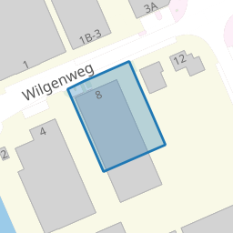 Perceel ODW00-B-5165