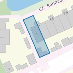 Perceel ODW00-B-5168