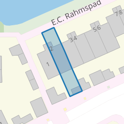 Perceel ODW00-B-5169