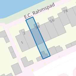 Perceel ODW00-B-5170