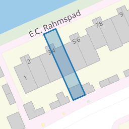 Perceel ODW00-B-5171