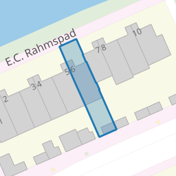 Perceel ODW00-B-5173