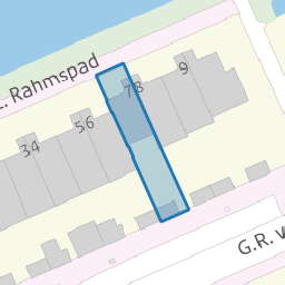 Perceel ODW00-B-5174