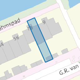 Perceel ODW00-B-5175