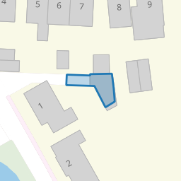 Perceel ODW00-B-5185