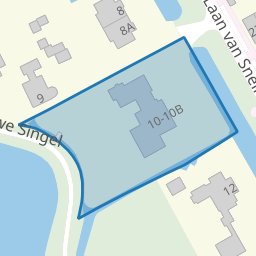 Perceel ODW00-B-5187