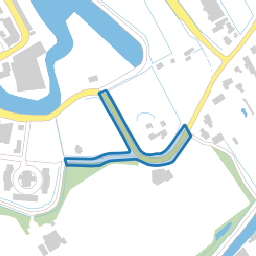 Perceel ODW00-B-5192