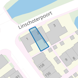 Perceel ODW00-B-5197