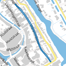 Perceel ODW00-B-5203