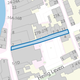 Perceel ODW00-B-5204