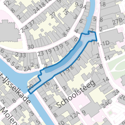 Perceel ODW00-B-5211