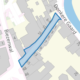 Perceel ODW00-B-5214