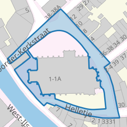 Perceel ODW00-B-5218