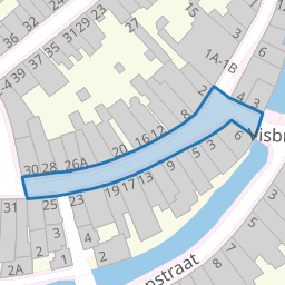 Perceel ODW00-B-5219