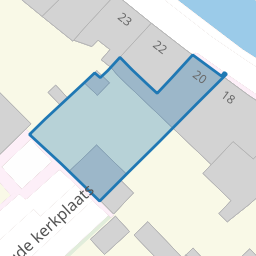 Perceel ODW00-B-5228