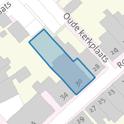 Perceel ODW00-B-5232