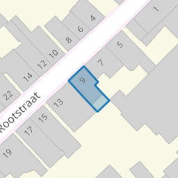 Perceel ODW00-B-5235