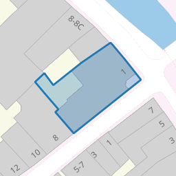 Perceel ODW00-B-5238