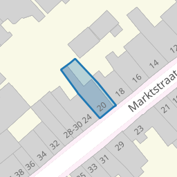 Perceel ODW00-B-5239