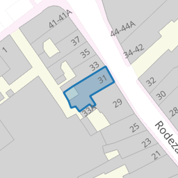 Perceel ODW00-B-5243