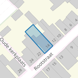 Perceel ODW00-B-5249