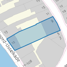 Perceel ODW00-B-5251