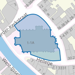 Perceel ODW00-B-5255