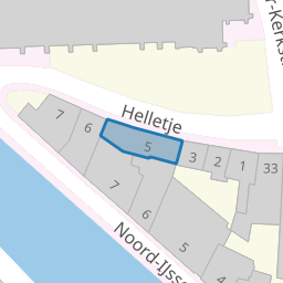 Perceel ODW00-B-5256