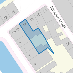 Perceel ODW00-B-5262