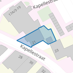 Perceel ODW00-B-5264