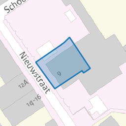 Perceel ODW00-B-5268