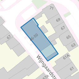 Perceel ODW00-B-5275