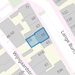 Perceel ODW00-B-5276