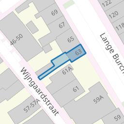 Perceel ODW00-B-5277