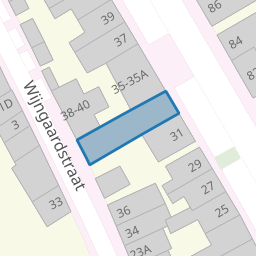 Perceel ODW00-B-5278