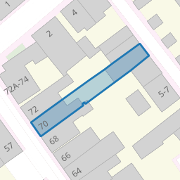 Perceel ODW00-B-5282