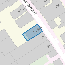 Perceel ODW00-B-5286