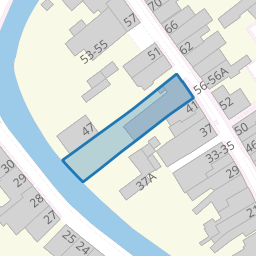 Perceel ODW00-B-5292