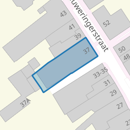 Perceel ODW00-B-5293