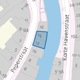 Perceel ODW00-B-5298