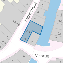 Perceel ODW00-B-5299